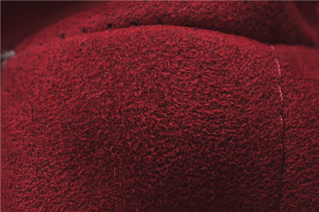 Authentic LOUIS VUITTON Monogram Multicolor Ursula Hand Bag M40123 White H7405