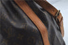 Authentic LOUIS VUITTON Monogram Noe Shoulder Bag M42224 LV H7432