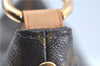 Authentic LOUIS VUITTON Monogram Sully MM Shoulder Bag M40587 LV H7441