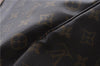 Authentic LOUIS VUITTON Monogram Keepall 50 Boston Bag M41426 LV H7444