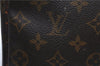 Authentic LOUIS VUITTON Monogram Keepall 50 Boston Bag M41426 LV H7444