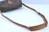 Auth LOUIS VUITTON Monogram Jeune Fille MM Shoulder Cross Bag M51226 LV H7449