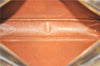 Authentic LOUIS VUITTON Monogram Compiegne 28 Clutch Hand Bag M51845 LV H7463