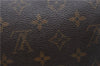 Authentic LOUIS VUITTON Monogram Speedy 30 Hand Bag M41526 LV Junk H7511