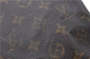 Authentic LOUIS VUITTON Monogram Speedy 30 Hand Bag M41526 LV Junk H7511