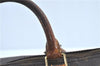 Authentic LOUIS VUITTON Monogram Speedy 30 Hand Bag M41526 LV Junk H7513