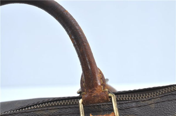 Authentic LOUIS VUITTON Monogram Speedy 30 Hand Bag M41526 LV Junk H7513