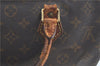 Authentic LOUIS VUITTON Monogram Speedy 30 Hand Bag M41526 LV Junk H7513