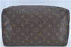 Authentic LOUIS VUITTON Monogram Speedy 30 Hand Bag M41526 LV Junk H7513