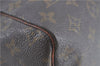 Authentic LOUIS VUITTON Monogram Speedy 30 Hand Bag M41526 LV Junk H7513