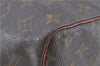 Authentic LOUIS VUITTON Monogram Speedy 30 Hand Bag M41526 LV Junk H7513