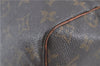 Authentic LOUIS VUITTON Monogram Speedy 30 Hand Bag M41526 LV Junk H7513