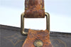 Authentic LOUIS VUITTON Monogram Speedy 30 Hand Bag M41526 LV Junk H7513