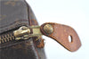 Authentic LOUIS VUITTON Monogram Speedy 30 Hand Bag M41526 LV Junk H7513