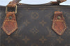 Authentic LOUIS VUITTON Monogram Speedy 30 Hand Bag M41526 LV Junk H7513