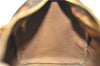Authentic LOUIS VUITTON Monogram Speedy 30 Hand Bag M41526 LV Junk H7513