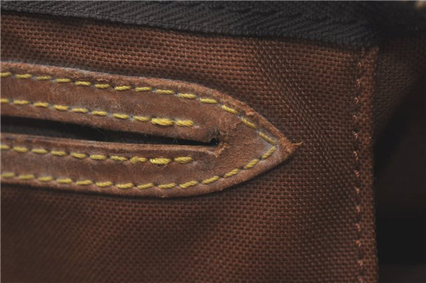 Authentic LOUIS VUITTON Monogram Speedy 30 Hand Bag M41526 LV Junk H7513