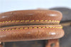 Authentic LOUIS VUITTON Monogram Speedy 25 Hand Bag M41528 LV H7524