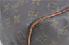 Authentic LOUIS VUITTON Monogram Speedy 25 Hand Bag M41528 LV H7524