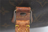 Authentic LOUIS VUITTON Monogram Speedy 25 Hand Bag M41528 LV H7524