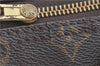 Authentic LOUIS VUITTON Monogram Speedy 25 Hand Bag M41528 LV H7524