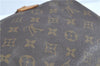 Authentic LOUIS VUITTON Monogram Speedy 25 Hand Bag M41528 LV H7524