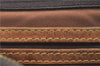Authentic LOUIS VUITTON Monogram Speedy 25 Hand Bag M41528 LV H7524