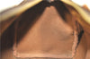 Authentic LOUIS VUITTON Monogram Speedy 25 Hand Bag M41528 LV H7524