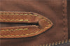Authentic LOUIS VUITTON Monogram Speedy 25 Hand Bag M41528 LV H7524