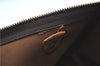 Authentic LOUIS VUITTON Monogram Speedy 25 Hand Bag M41528 LV H7524