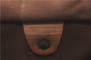 Authentic LOUIS VUITTON Monogram Speedy 25 Hand Bag M41528 LV H7524