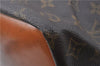 Authentic LOUIS VUITTON Monogram Petit Noe Shoulder Bag M42226 LV H7547