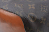 Authentic LOUIS VUITTON Monogram Petit Noe Shoulder Bag M42226 LV H7547