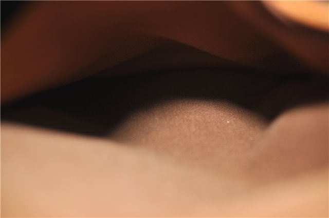 Auth LOUIS VUITTON Monogram Saumur 35 Shoulder Cross Body Bag M42254 LV H7558