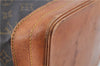 Authentic LOUIS VUITTON Monogram Noe Shoulder Bag M42224 LV H7560