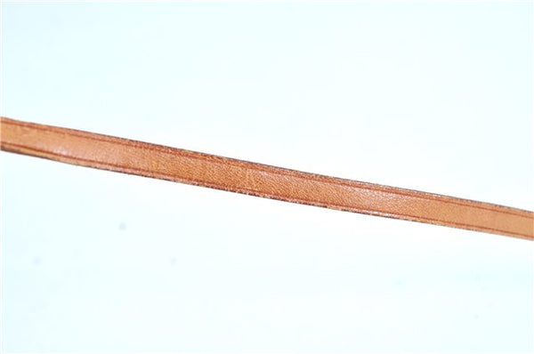 Authentic LOUIS VUITTON Monogram Pochette Accessoires Pouch M51980 LV H7561