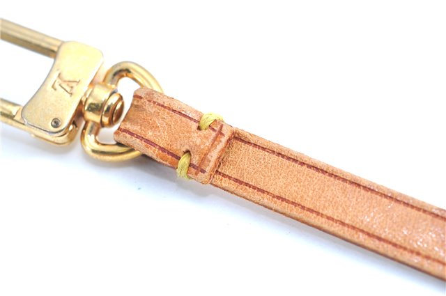 Authentic LOUIS VUITTON Monogram Pochette Accessoires Pouch M51980 LV H7561