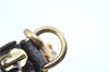 Authentic LOUIS VUITTON Monogram Pochette Accessoires Pouch M51980 LV H7561