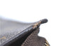 Authentic LOUIS VUITTON Monogram Pouch For Bucket GM LV H7563