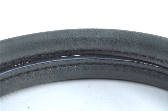 Auth LOUIS VUITTON Monogram Macassar Porte Documents Jour Briefcase LV H7564