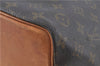 Authentic LOUIS VUITTON Monogram Petit Noe Shoulder Bag M42226 LV H7574