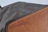 Authentic LOUIS VUITTON Monogram Petit Noe Shoulder Bag M42226 LV H7574