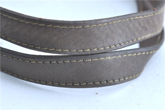 Authentic LOUIS VUITTON Monogram Cabas Mezzo Tote Bag M51151 Junk LV H7614