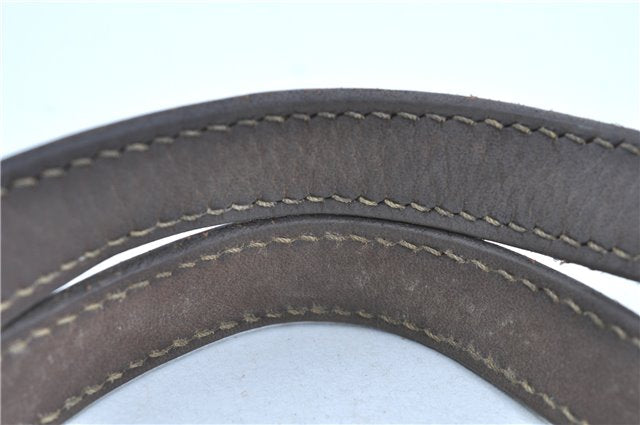 Authentic LOUIS VUITTON Monogram Cabas Mezzo Tote Bag M51151 Junk LV H7614