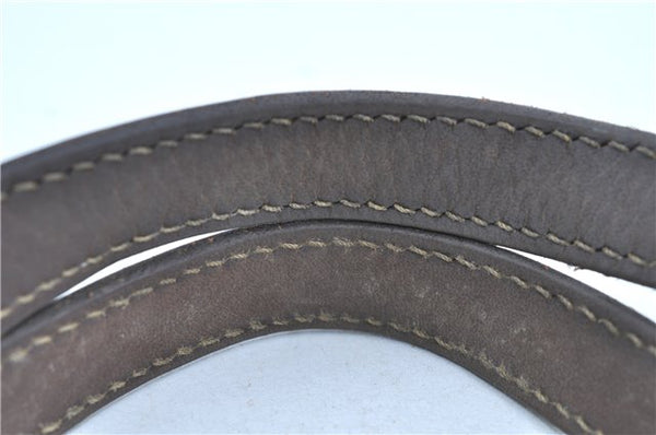 Authentic LOUIS VUITTON Monogram Cabas Mezzo Tote Bag M51151 Junk LV H7614