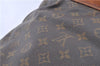 Authentic LOUIS VUITTON Monogram Noe Shoulder Bag M42224 LV H7622