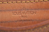 Auth LOUIS VUITTON Monogram Jeune Fille MM Shoulder Cross Bag M51226 LV H7623