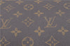 Authentic LOUIS VUITTON Monogram Monceau 2Way Shoulder Hand Bag M51185 LV H7626