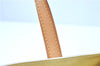 Authentic LOUIS VUITTON Vernis Reade PM Hand Bag Ivory White M91145 LV H7631