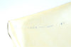 Authentic LOUIS VUITTON Vernis Reade PM Hand Bag Ivory White M91145 LV H7631